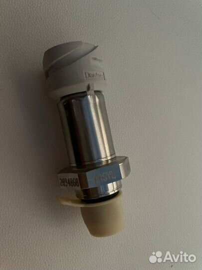 Датчик давления 2894868 Cummins