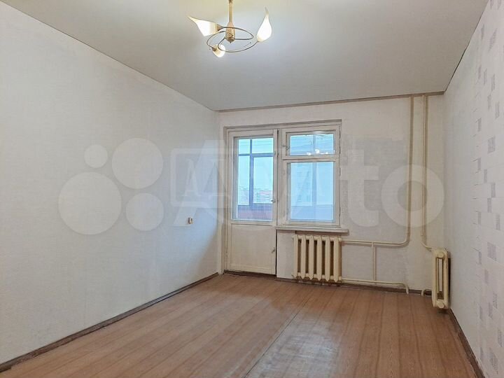 1-к. квартира, 42,9 м², 7/10 эт.
