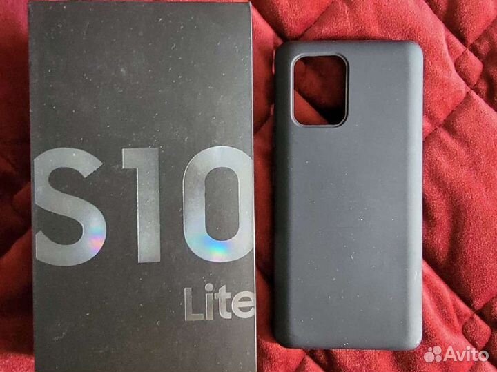 Коробка футляр samsung мобильный телефон чехол