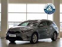 Kia Ceed 1.6 AT, 2021, 29 000 км, с пробегом, цена 2 320 000 руб.