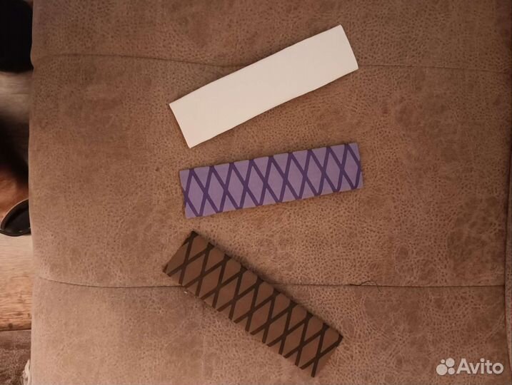 Насадка на хоккейную клюшку