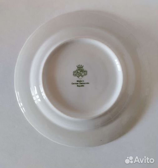 Блюдце Jlmenau