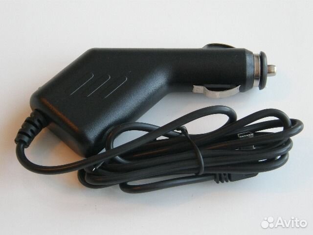 Garmin Кабель питания для Oregon и др