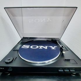 Проигрыватель винила Sony PS-LX300USB