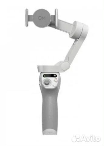Стабилизатор для смартфона DJI Osmo Mobile SE