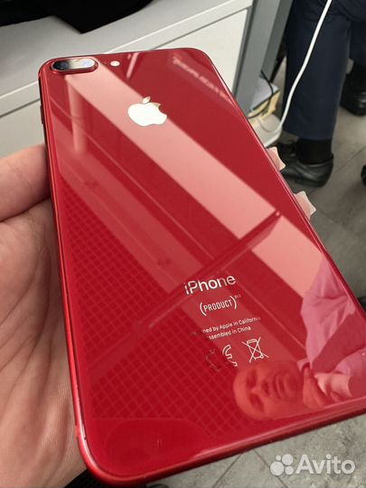 iPhone 8 Plus 64gb