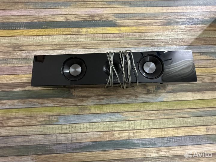 Домашний кинотеатр samsung 5.1