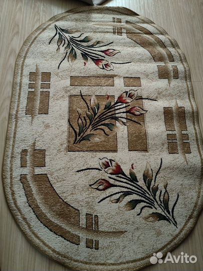 Ковры и паласы бу