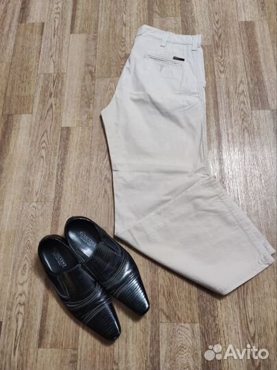 Мужские вещи пакетом 48 50 размер