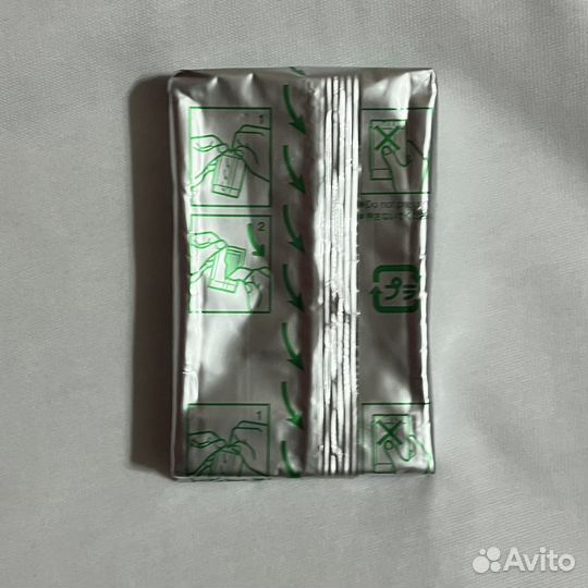 Катриджи instax mini 10 штук