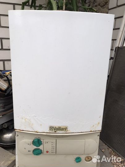 Газовая колонка бу