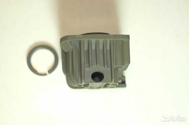 Ремкомплект компрессора пневмоподвески VW Touareg