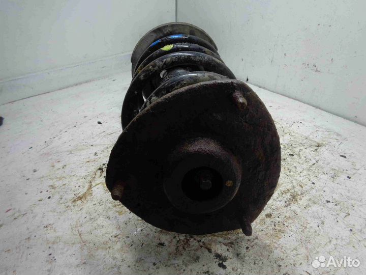 Амортизатор передний R Kia Sorento 2 XM