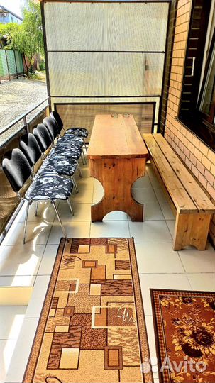 Голубицкая Азовское море отдых