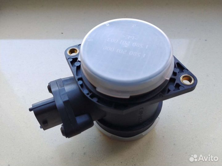 Датчик массового расхода воздуха дмрв ваз 2110