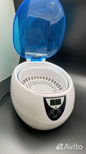 Ультразвуковая ванна