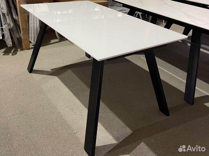 Кухонный стол раскладной 140/180