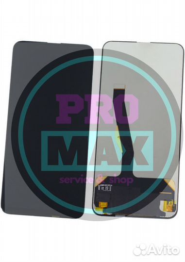 Дисплей Huawei Honor 9X/9X Premium Ремонт/Продажа