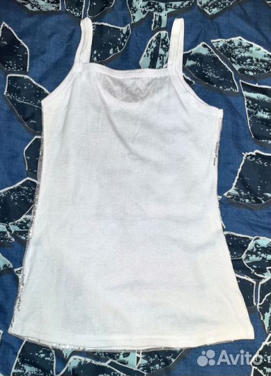 Майки женские 44-46 размер, новые