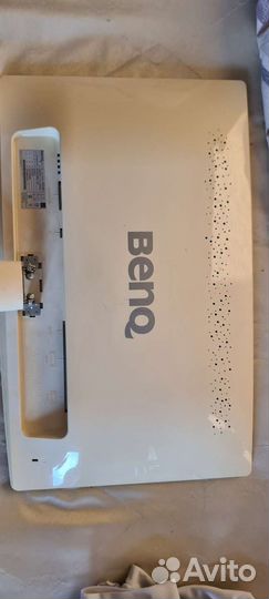 Full HD монитор BenQ