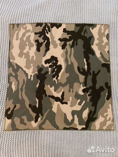 Три банданы