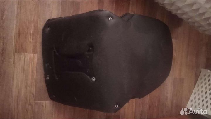 Верх офисного кресла