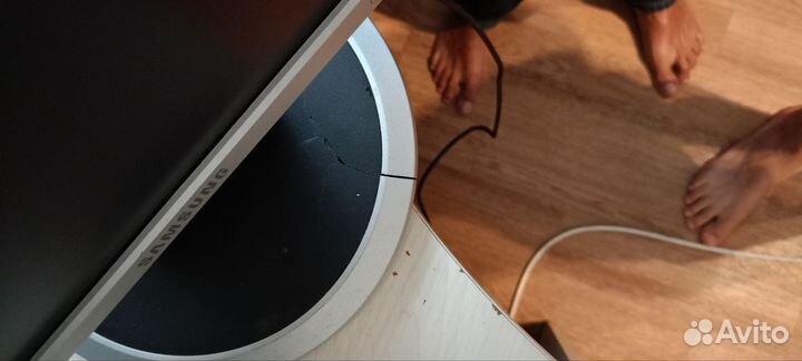 Монитор samsung syncmaster 940n