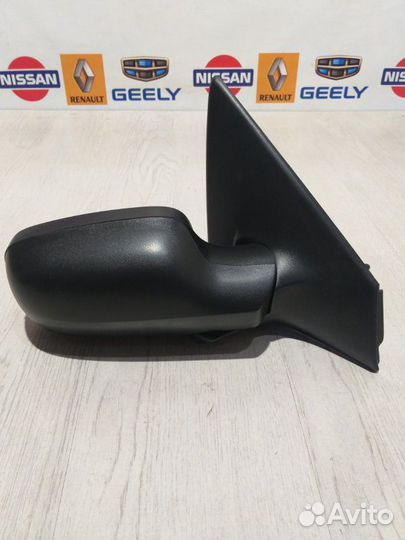 Зеркало Renault megane 2 Прав