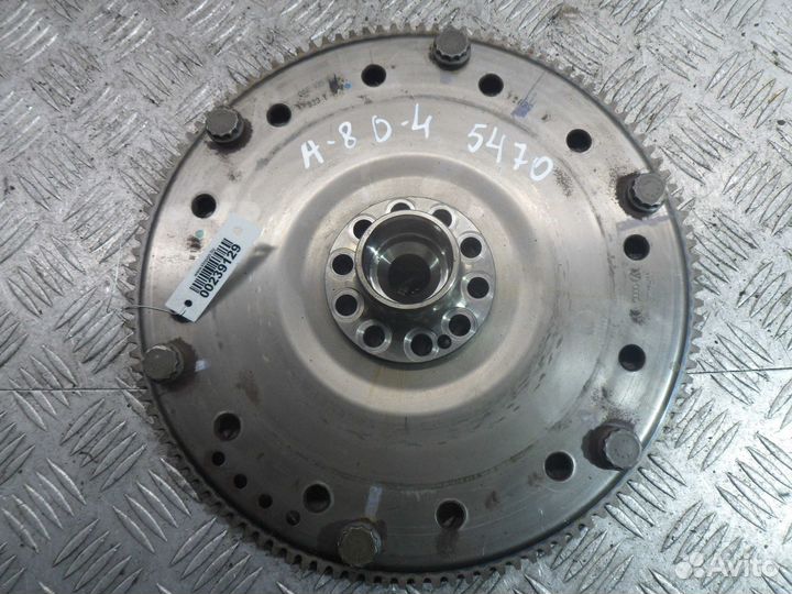 Маховик Audi A8 D4 06E105323T