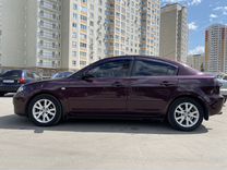 Mazda 3, 2007, с пробегом, цена 575 000 руб.
