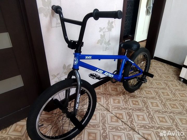 BMX