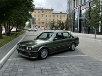 BMW 3 серия 2.5 MT, 1987, 300 000 км, с пробегом, цена 830 000 руб.