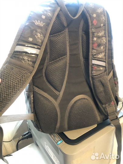 Школьный рюкзак Mendoza