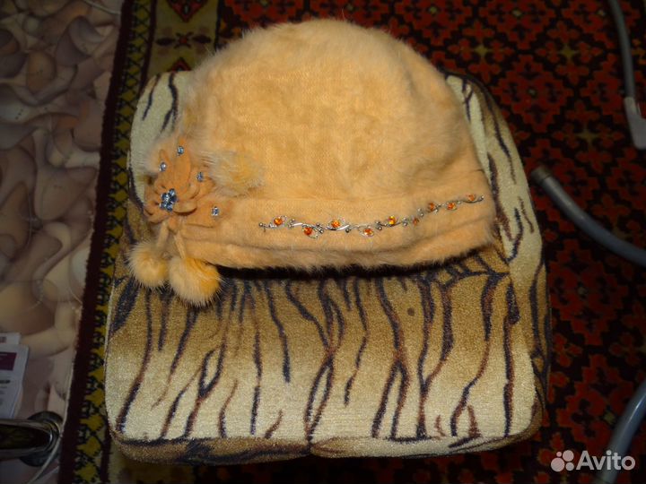 Продам шапку