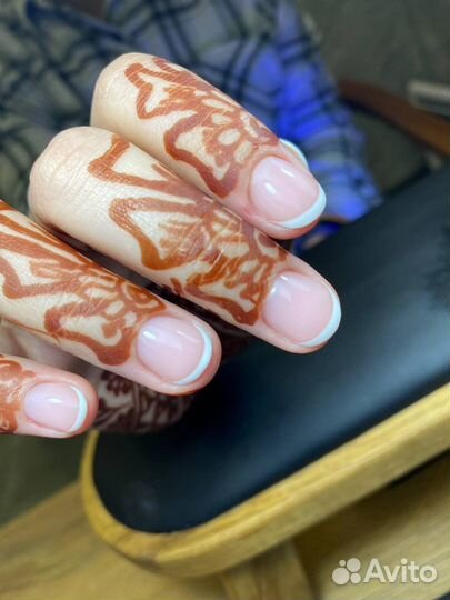 Маникюр, Педикюр, подолог