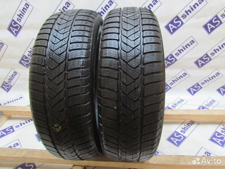Pirelli Winter Sottozero 3 205/60 R17 92N
