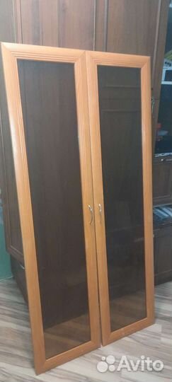 Дверцы от шкафа