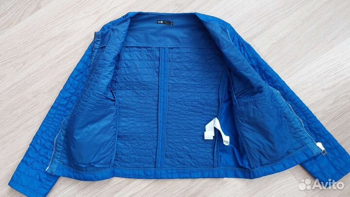 Куртка женская демисезонная oodji 44-46