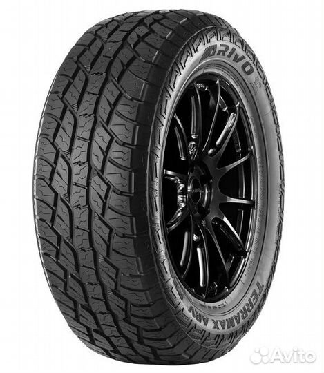 Arivo Terramax ARV Pro A/T 235/75 R15