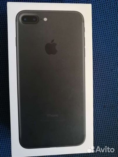 Плата на айфон 7 plus