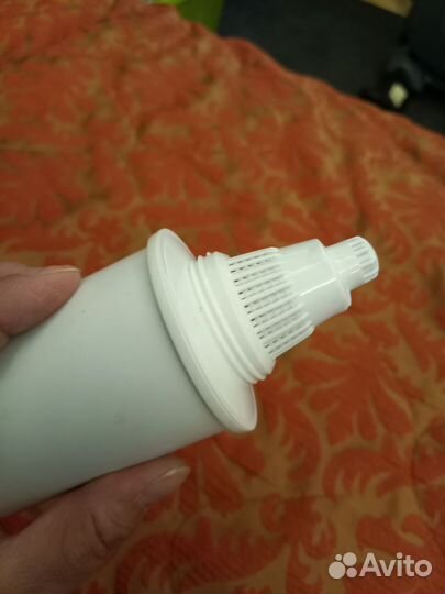 Барьер сменные картриджи жесткость