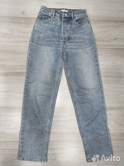Джинсы женские s размер