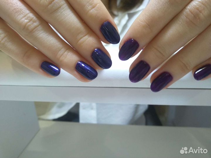 Маникюр, педикюр, шугаринг