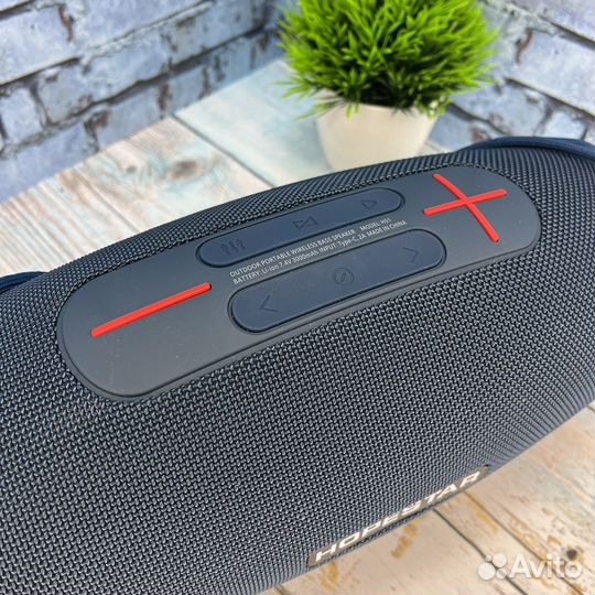 Портативная колонка Hopestar h51