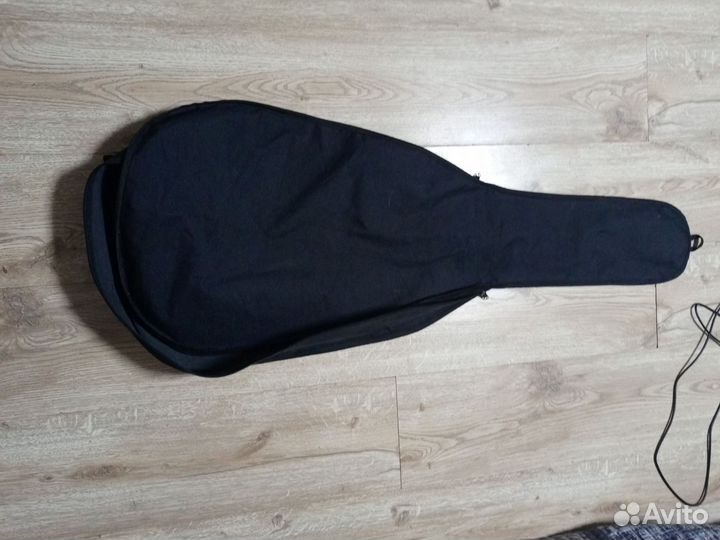 Гитара yamaha c40