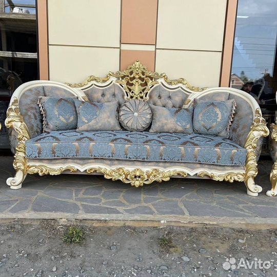 Мягкая мебель