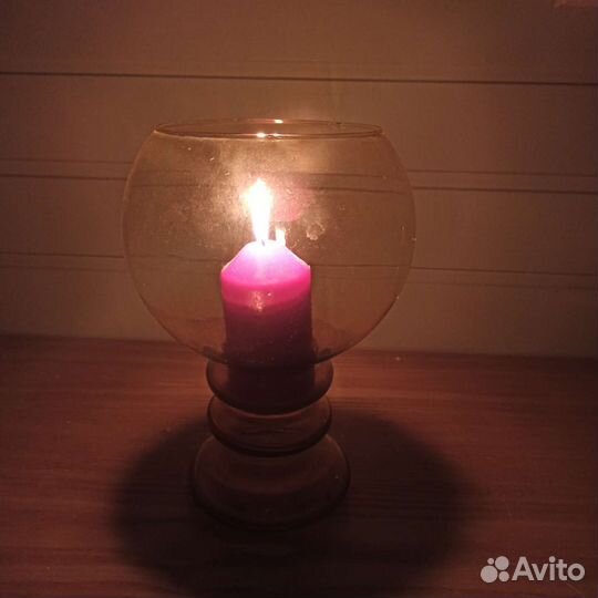 Подсвечник