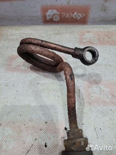 Трубка гидроусилителя Audi A4 B6 ALT 2003