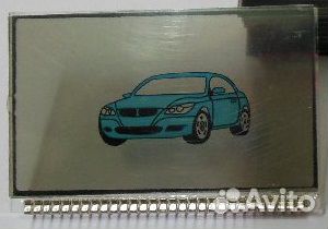 Сигнализация Sheriff ZX 1090