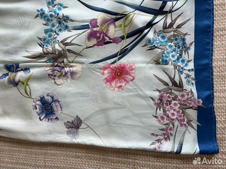 Платье henry cottons